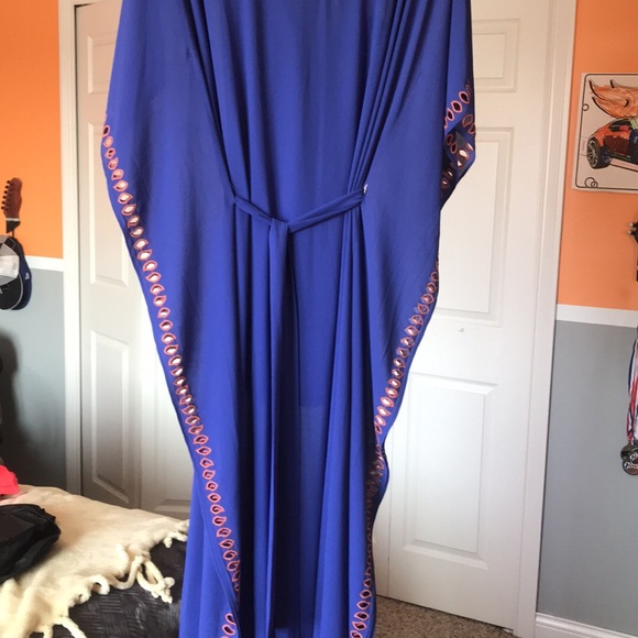 Boho dress - Picture 4 of 4